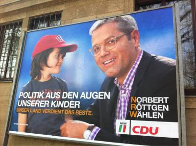 Veranstaltungen CDU NRW - 