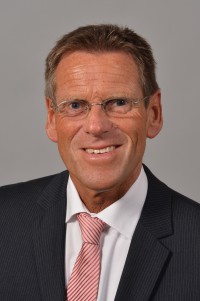 stv. Schatzmeister Norbert Meier